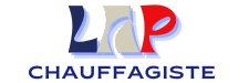 Chauffagiste Aurillac Logo